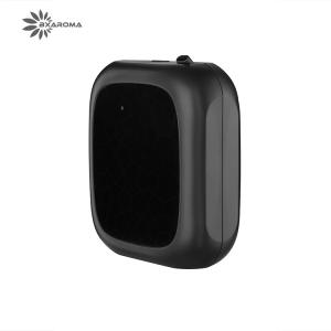 China ODM Battery Operated Scent Diffuser 100m2 Portable Scent Diffuser Machine wholesale