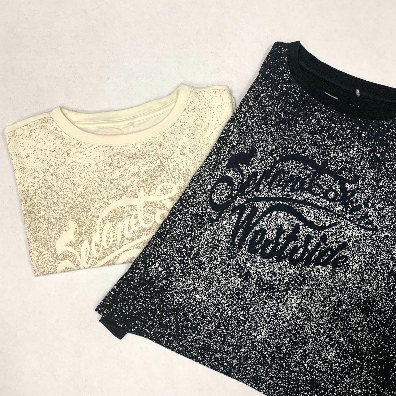 160 grams Fabric Weight O-Neck Short Sleeves Slim Crop Top Girls T-shirt For Kids Summer