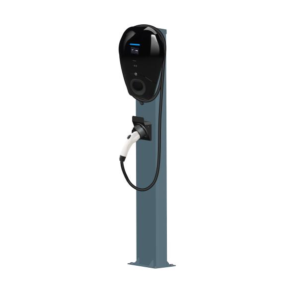 7KW Electric Vehicle Power Charger For Home used
