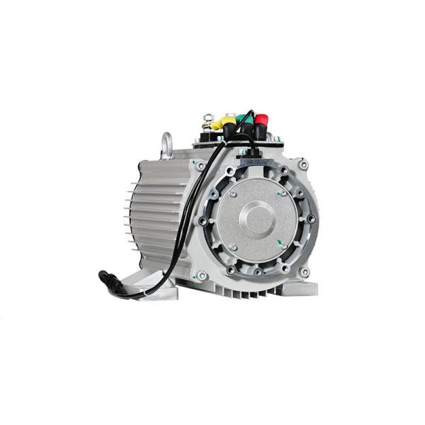 Reliable quality 8kW AC motor for DC hydraulic station