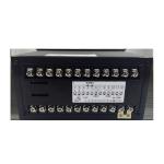 Universal Display Input Signal High Precision Single Channel Thermal Instrument