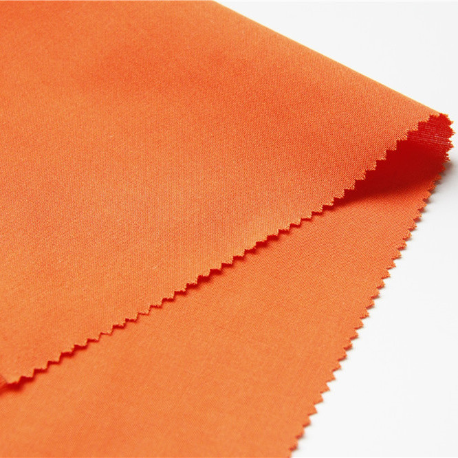 High Absorbency Stretchability Lenzing Viscose Fabric With Smooth Texture