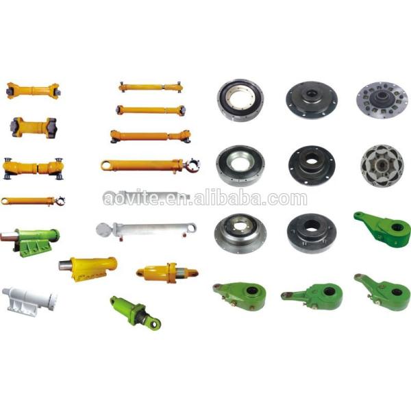 Cummins China turbocharger 3594085 / 3803015