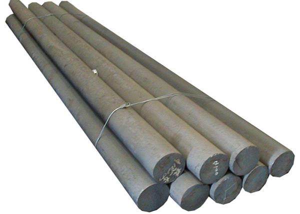 Quality Boiler 1040 Q345 Bright Steel Round Bar Low Alloy Comprehensive Mechanical Property for sale
