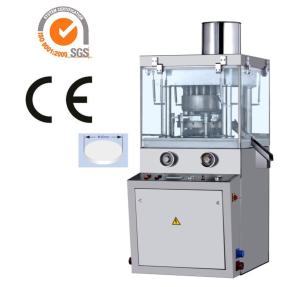 China TIANHE 38mm Dishwashing Tablet Compression Machine For Double Colour Tablet wholesale