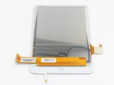 6.0 Inch 758 × 1024 Pixel E Paper Module with PCAP Touch Panel for E Book Reader