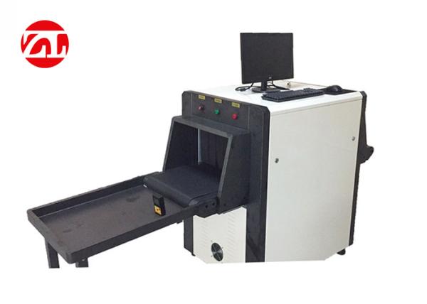 Quality 5030 High Resolution X - Ray Security Scanner Max. Load 150kg for sale