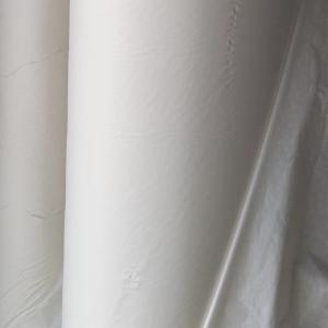 Large Format CAD Plotter Paper Roll White Color Offset Printing