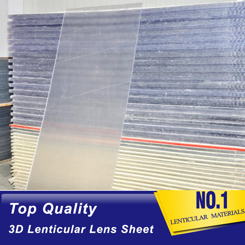 Looking for lenticular 20 lpi plastic sheets two flips lenticular lenses price list-PS 3d lenticular sheets suppliers UK