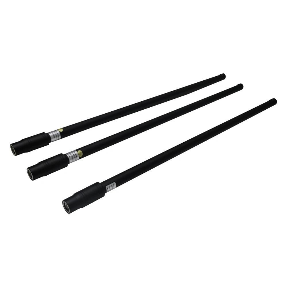 Omnidirectional 50W 100W Anti Drone Jammer Antenna