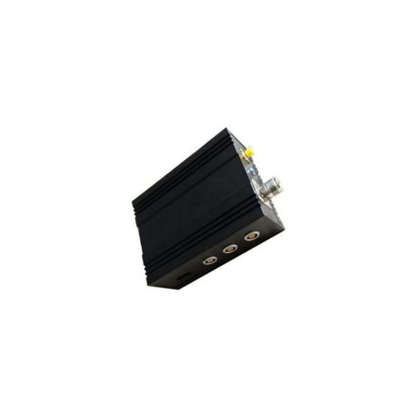 Powerful 1080P Wireless HD Video Transmitter With CVBS AHD HDMI Input