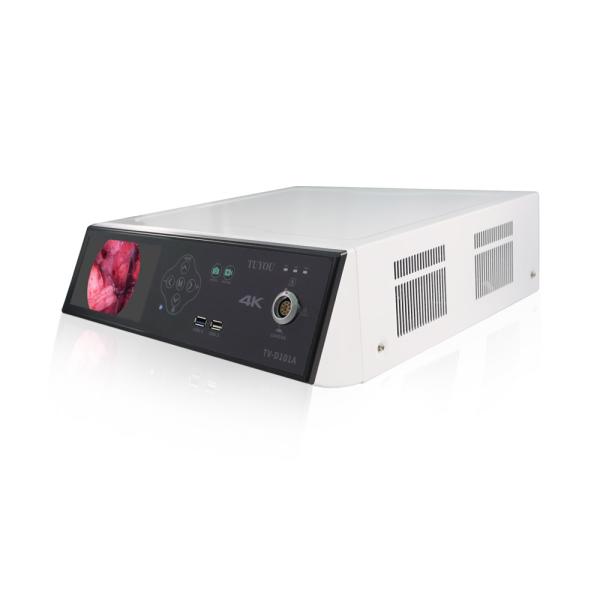 Quality TUYOU 4K FDA Endoscopy Camera System with CMOS Image Sensor For ENT Hysteroscope Surgeries for sale