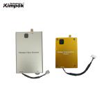 4W Transmit Power Drone With Audio Output 1 Vp-p FM 30-40km LOS Fpv Device