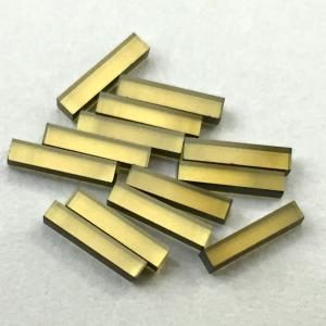China High-Precision HPHT Diamond Logs | Customizable Industrial Dressing Tools wholesale