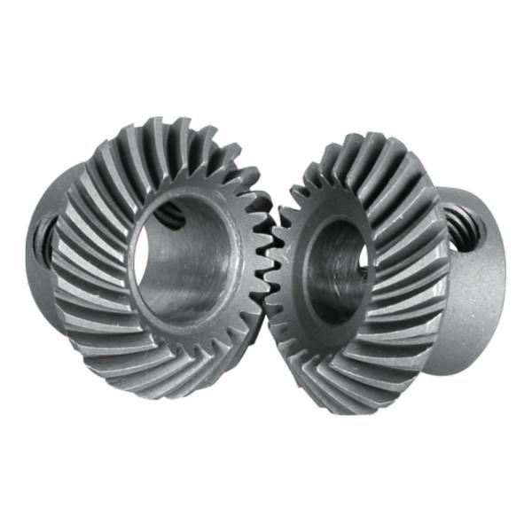 Quality M/C Angular Bevel Miter Gear Set Proportional 335 Compound Feed Lockstitch Sewing Machine for sale