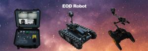 China Precision Machining Mtgr Robot Turn Clockwise Or Anticlockwise 360º wholesale