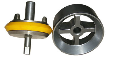 Triplex Mud Pump Valve and Seat