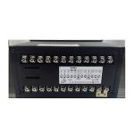 Black UNIVO UBH6Y High-Precision Universal Display with Flexible Input Signal