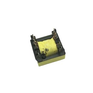 China EI Type High Frequency Ferrite Transformer Induction Powered Electric Transformer wholesale