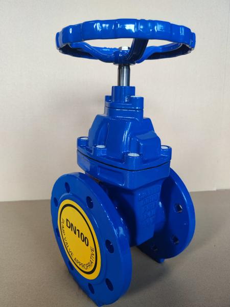 Quality Customized Port Sizes Pneumatic Gate Valve For Precise Flow Regulation for sale
