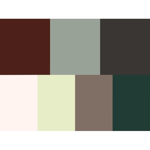 Surface Treatment Decorative Printer Paper Waterproof With Smooth Texture