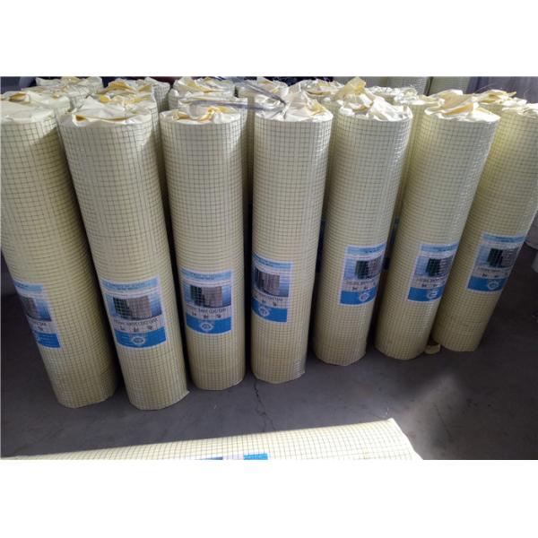 12.7 X 12.7mm X 18g Welded Mesh Small Mesh Electrical Galvanized For Building