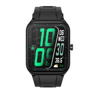 China Heart Rate Monitoring IP68 Smart Watch Compatible With Quick Message Reply Function wholesale