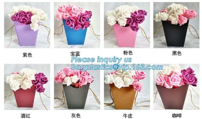 Customized Cut Printed Coated Paper Shopping Bag with Matt Lamination,rope handle custom logo printed white paper bag