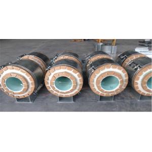 China Good Thermal Stability Sliding Pipe Support , Cryogenic Pipe Supports，DN50 ( 2 inch) *100 wholesale