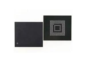 China 153FBGA 32GB 400MB/s Memory IC THGAMVG8T13BAIL Integrated Circuit Chip on sale