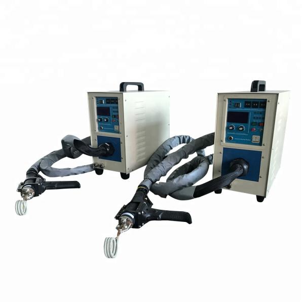 Flexible Transformer 40KVA 40KW Induction Heating Machine