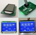 Customize OEM STN HTN FSTN Touch Screen Smart Display Module