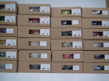 High Resilience TPE Flexible 3D Printer Filament 1.75mm / 3mm Diameter For 3d Printer