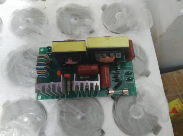 Quality Precision PCB Ultrasonic Circuit Board 100W 28K Single Lower Frequency for sale