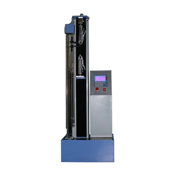 Quality GB2951 / GB5013 Cable Testing Equipment Microcomputer Tensile Strength Testing Machine for sale