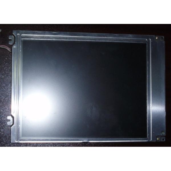 NL8060BC31-27 NLT 12.1INCH 400CD/M2 LCM 800×600 800×600RGB CCFL TTL Operating Temp.: -10 ~ 70 °C INDUSTRIAL LCD DISPLAY