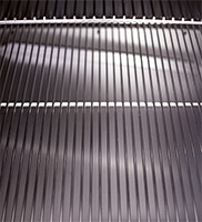 Japanese Charcoal Pellet BBQ Grills Barbecue Wooden Fired Burning