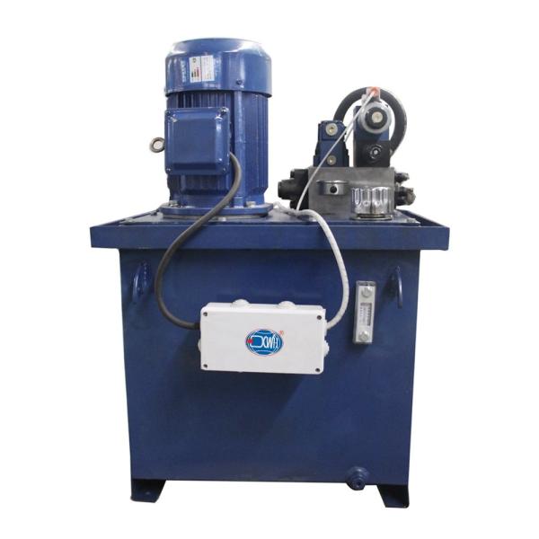 Resistance Industrial Welder Machines Diffusion Welding Machine For Copper Strips
