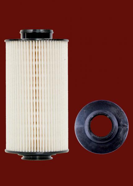 Quality Environmental friendly fine filtration,High Efficiency Diesel Filter 1105204E5233,80*160MM for sale