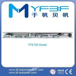 High Safety Automatic Door Opener Space Efficient For Sliding Glass Door