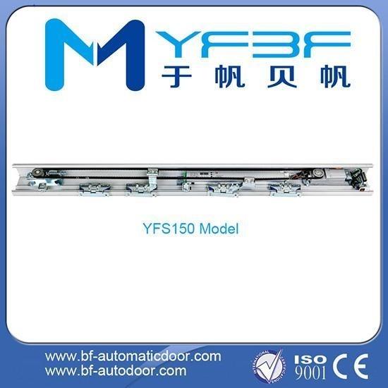 Quality High Safety Automatic Door Opener Space Efficient For Sliding Glass Door for sale