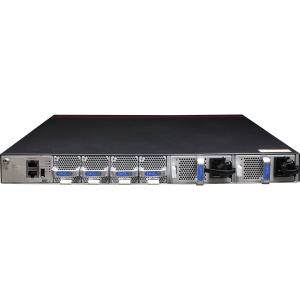 China Scalable Huawei Switch 1.28Tbps Speed VXLAN/EVPN &amp; Cloud Management wholesale