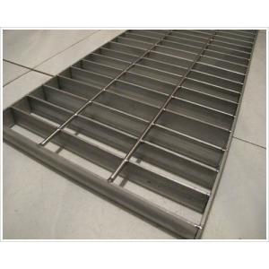 Heavy Duty Galvanized 1000x1000mm Steel Trench Grating