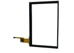 5 Inch I2c Resistive Touch Panel , Resistive Multi Touch Screen