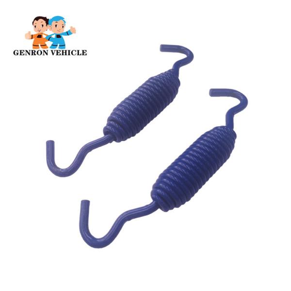 Custom Cheap Auto Slack Adjuster Return Brake Shoe Extension Springs