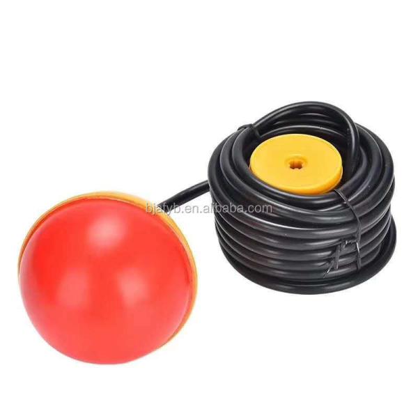 Quality 0.5W Power Consumption Tank Level Float Switch for Sale and Customized Support for sale