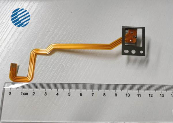 Quality 69540869 Magnetic Card Reader Head Wincor V2X V2XF V2XU For ATM for sale