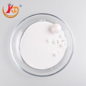 China Ysz Yttrium Stabilised Zirconia Grinding Media Zirconia Ceramic Grinding Beads wholesale