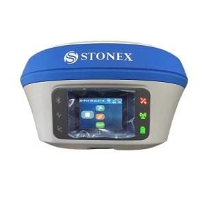 China International Version Stonex S6II/S980 GPS GNSS With Google Function&amp;Updatable Surpad Software Receiver RTK wholesale