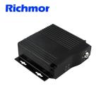 HD Mini Car DVR with Dual 128GB SD Card Storage and H.264 High Profile Video